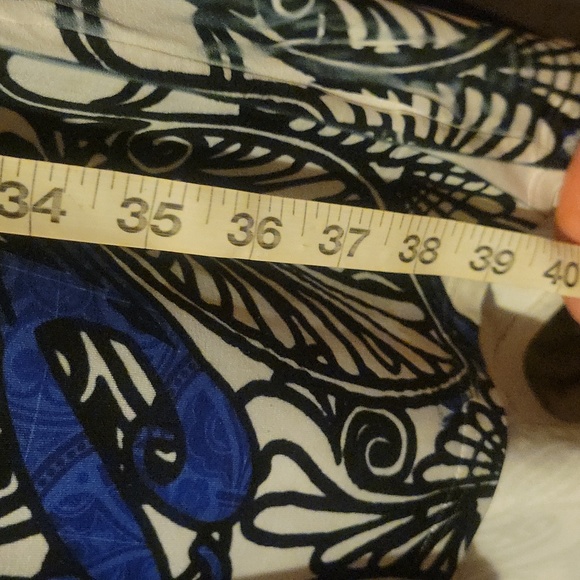 Oneworld dress L - Picture 5 of 6